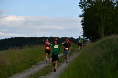 Foto des Albums: Crosslauf 2026