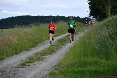 Foto des Albums: Crosslauf 2026