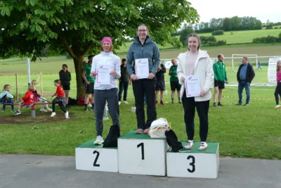 Foto des Albums: Crosslauf 2026