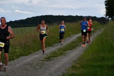 Foto des Albums: Crosslauf 2026