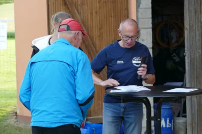 Foto des Albums: Crosslauf 2026