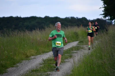 Foto des Albums: Crosslauf 2026