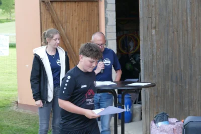 Foto des Albums: Crosslauf 2026