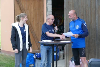 Foto des Albums: Crosslauf 2026