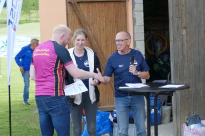 Foto des Albums: Crosslauf 2026