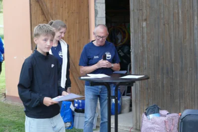 Foto des Albums: Crosslauf 2026