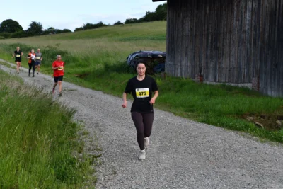 Foto des Albums: Crosslauf 2026
