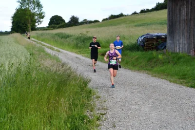 Foto des Albums: Crosslauf 2026