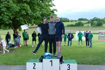 Foto des Albums: Crosslauf 2026