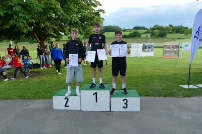 Foto des Albums: Crosslauf 2026