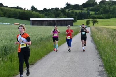 Foto des Albums: Crosslauf 2026
