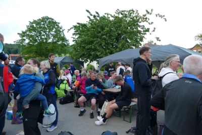 Foto des Albums: Crosslauf 2026