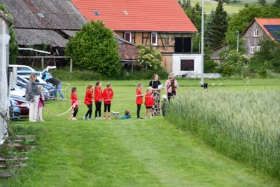 Foto des Albums: Crosslauf 2026