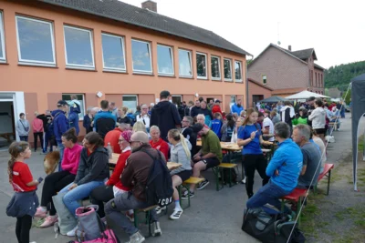 Foto des Albums: Crosslauf 2026