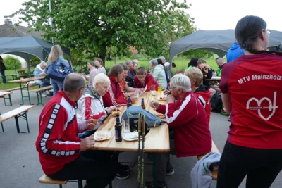 Foto des Albums: Crosslauf 2026