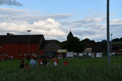 Foto des Albums: Crosslauf 2026