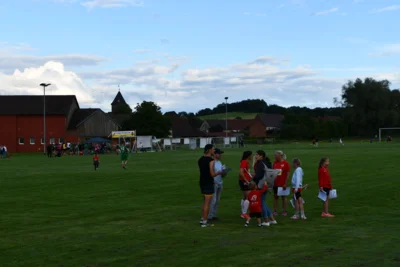 Foto des Albums: Crosslauf 2026
