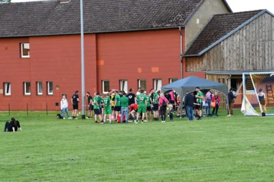 Foto des Albums: Crosslauf 2026