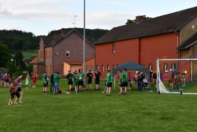 Foto des Albums: Crosslauf 2026