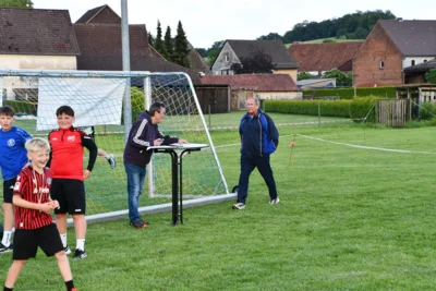 Foto des Albums: Crosslauf 2026