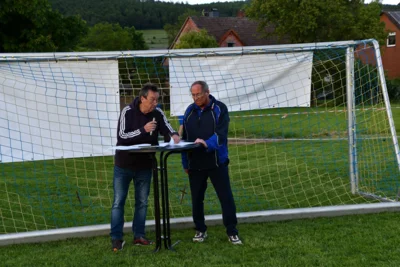Foto des Albums: Crosslauf 2026