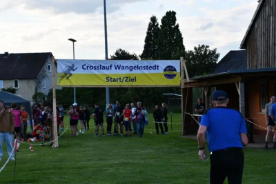 Foto des Albums: Crosslauf 2026