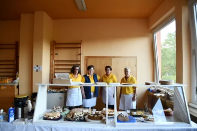 Foto des Albums: Crosslauf 2026