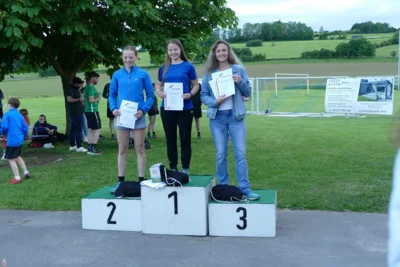Foto des Albums: Crosslauf 2026