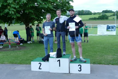 Foto des Albums: Crosslauf 2026