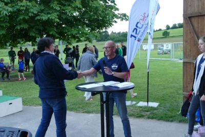 Foto des Albums: Crosslauf 2026