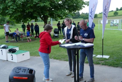 Foto des Albums: Crosslauf 2026