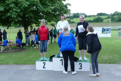 Foto des Albums: Crosslauf 2026