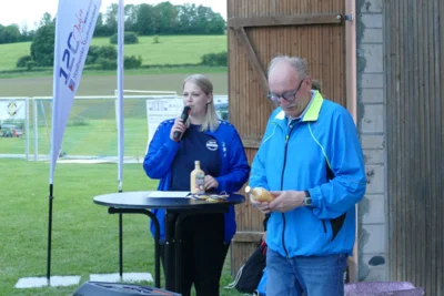 Foto des Albums: Crosslauf 2026