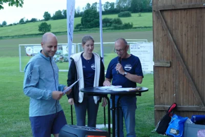 Foto des Albums: Crosslauf 2026