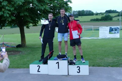 Foto des Albums: Crosslauf 2026