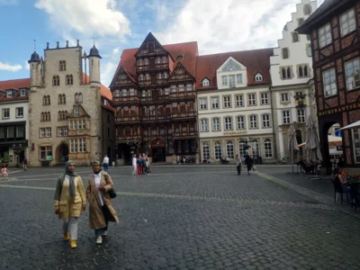 Foto des Albums: „Das gleiche noch einmal?“