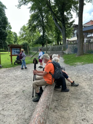 Foto des Albums: „Das gleiche noch einmal?“
