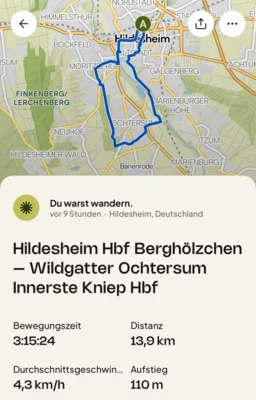 Foto des Albums: „Das gleiche noch einmal?“