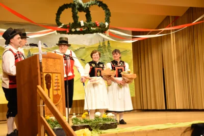 Ehrungen  (Bild vergr&ouml;&szlig;ern)