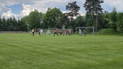 Foto des Albums: Bilder: KK GW Gersdorf - LSV 2.