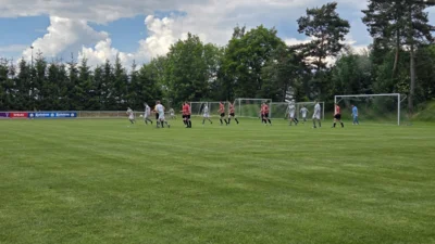 Foto des Albums: Bilder: KK GW Gersdorf - LSV 2.