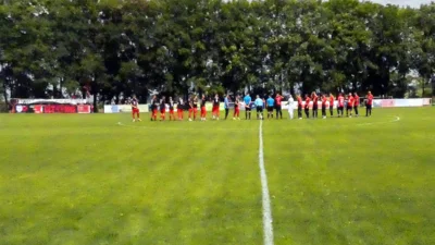 Foto des Albums: Bilder vom 6:1-Heimsieg über Lok Zittau