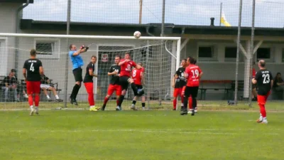 Foto des Albums: Bilder vom 6:1-Heimsieg über Lok Zittau