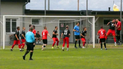 Foto des Albums: Bilder vom 6:1-Heimsieg über Lok Zittau
