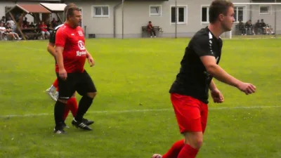 Foto des Albums: Bilder vom 6:1-Heimsieg über Lok Zittau
