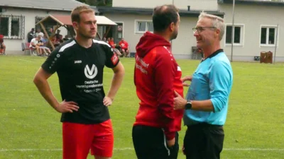 Foto des Albums: Bilder vom 6:1-Heimsieg über Lok Zittau