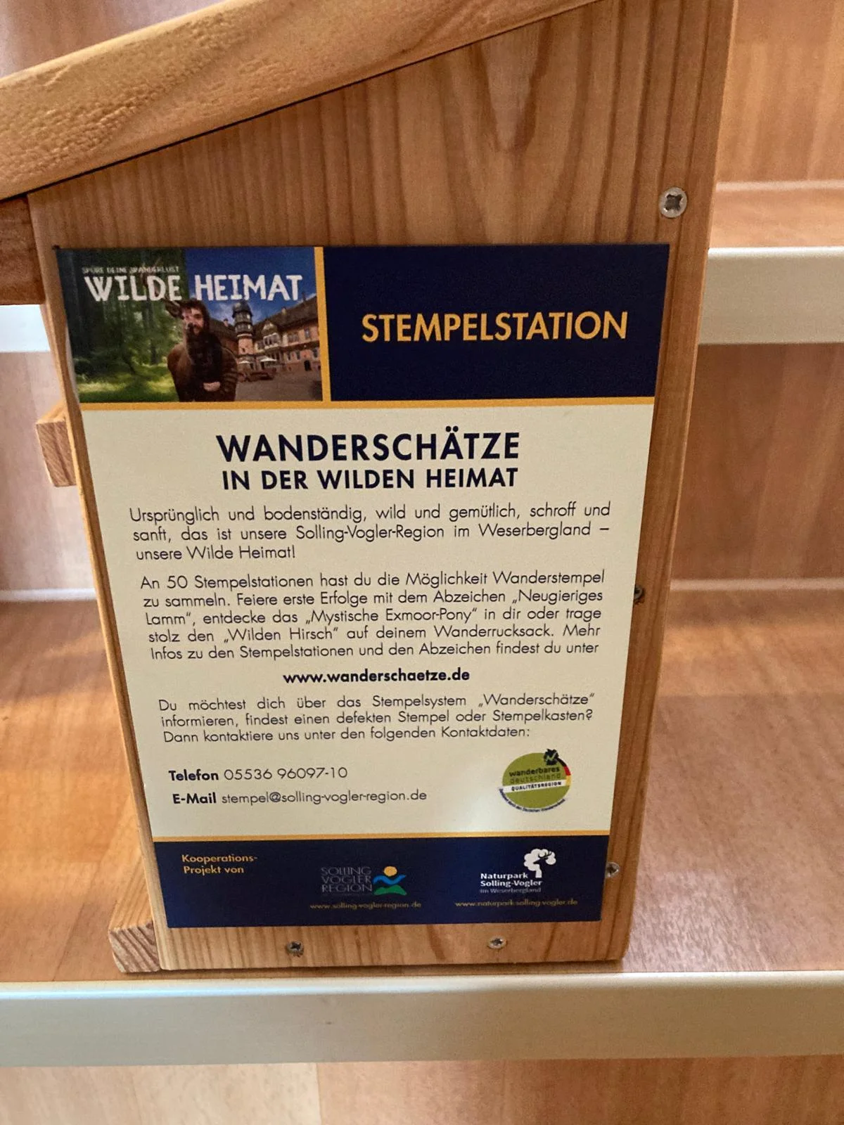 Bild der Galerie