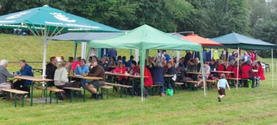 Foto des Albums: Wandertag des SV Mackensen am 7. Juni 2026