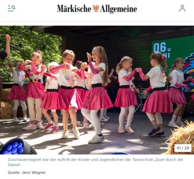 Foto des Albums: Tierparkfest 2026 in Perleberg