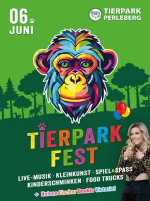 Foto des Albums: Tierparkfest 2026 in Perleberg